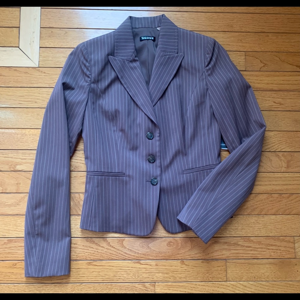 Stylish blazer